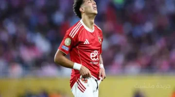 قرار مثير.. كواليس اجتماع فجري طارئ داخل النادي الأهلي 1